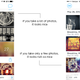 Image for article titled Dropbox Carousel Hands On: So Many Swipes, So Little Time
